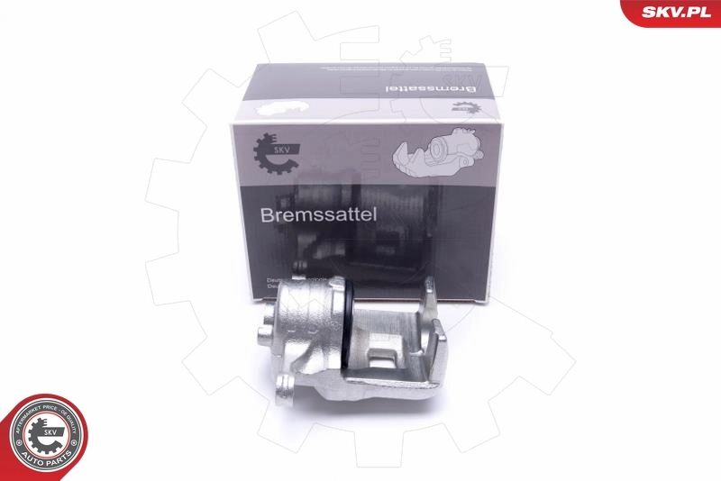 Brake Caliper